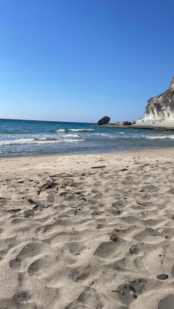 Almeria (1) Imagen de Almeria (1)