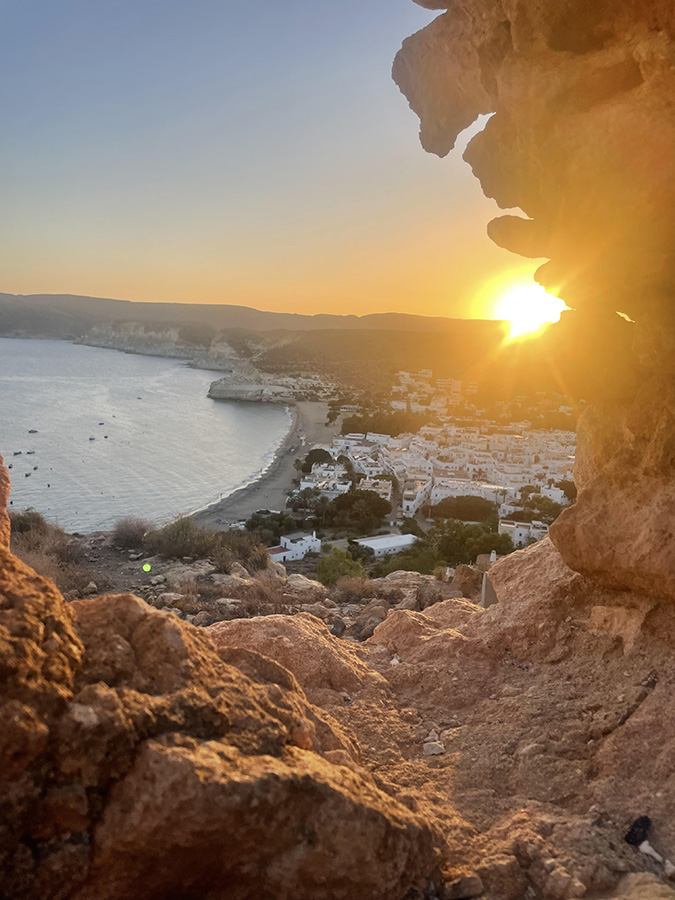 Almeria (4) Imagen de Almeria (4)