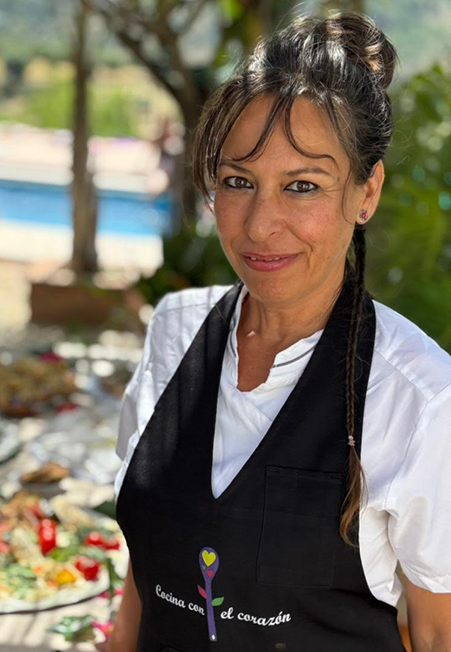 Imagen de Isabel