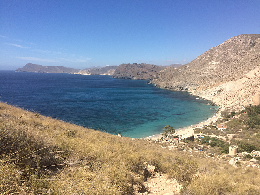 Almeria (13) Imagen de Almeria (13)